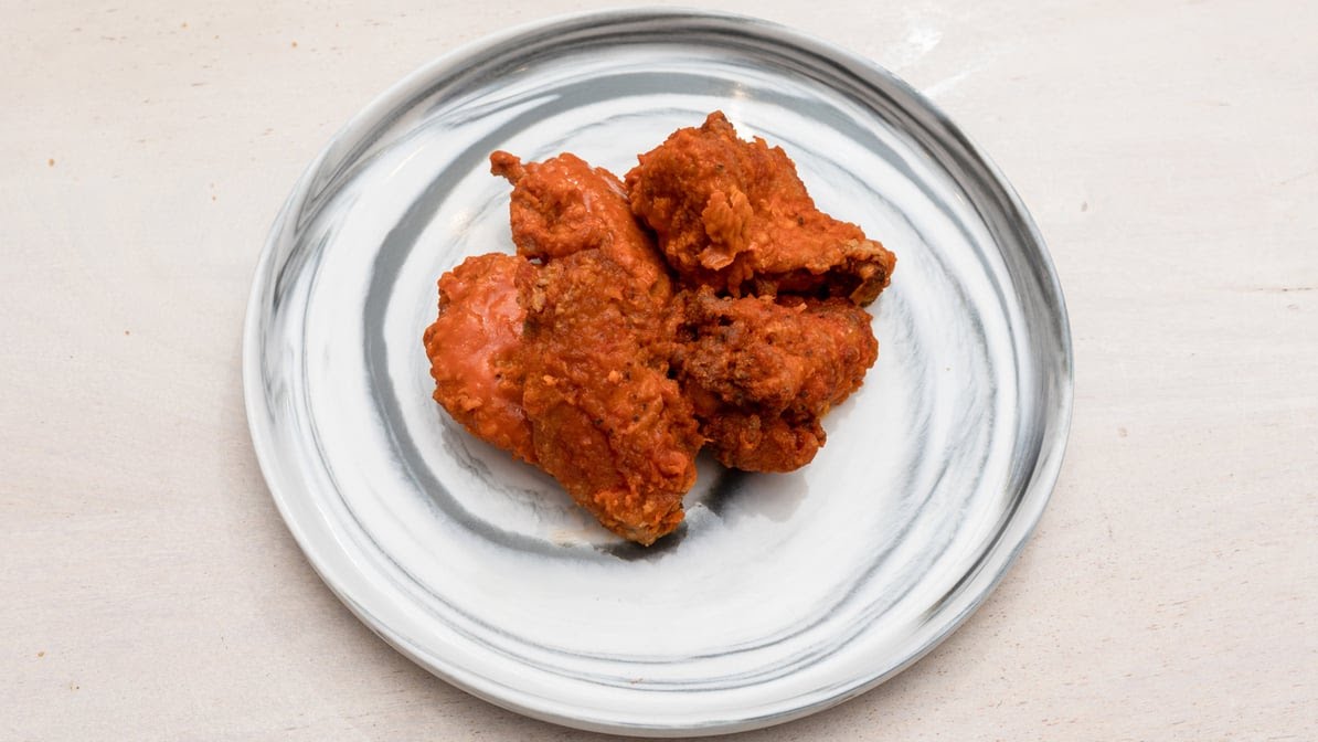 Harolds Chicken by null