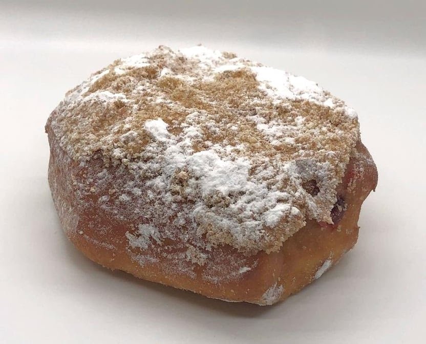 Ob-Co's Donuts by null