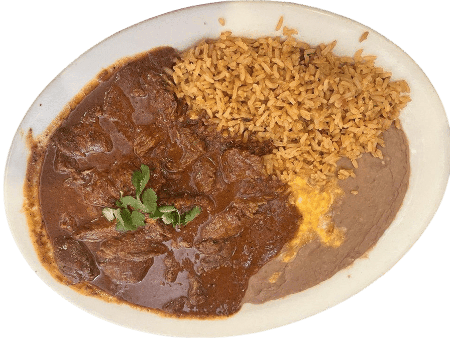 La Cocina & Cantina by null