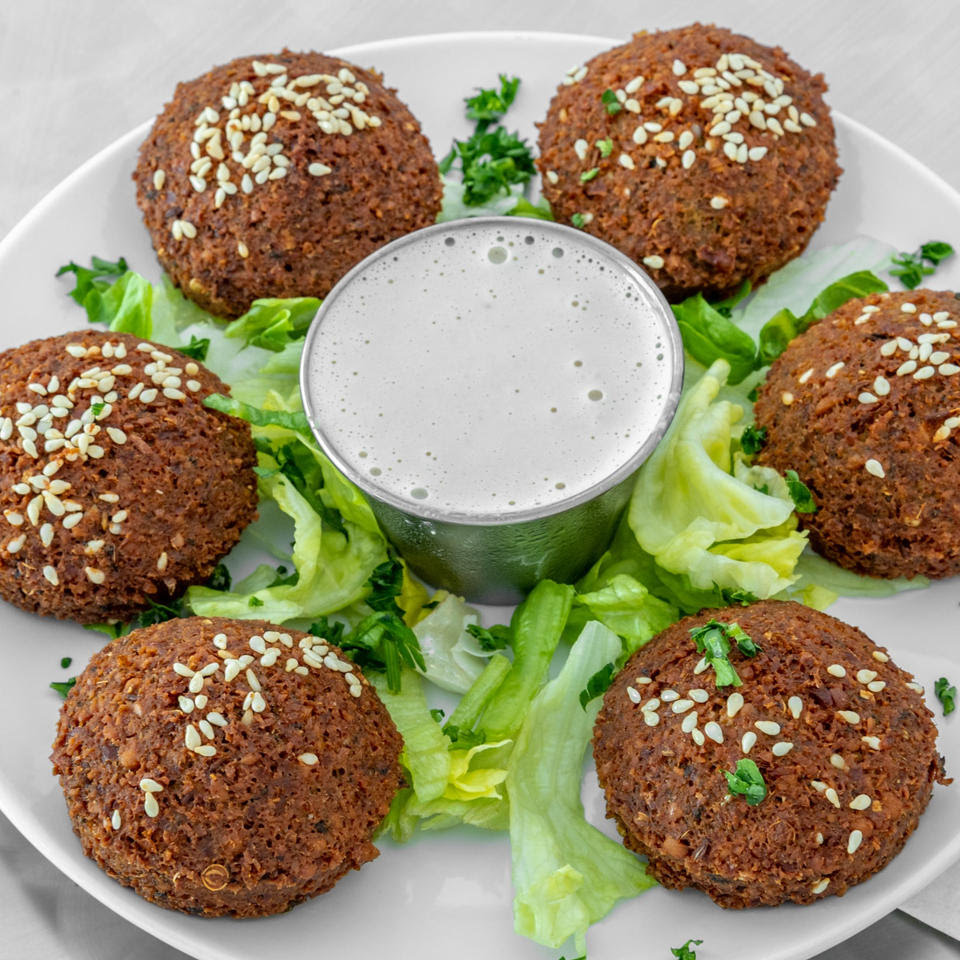 Al Natour Middle Eastern Restaurant by null