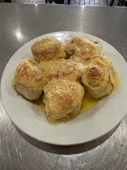 Primanti Bros. by null