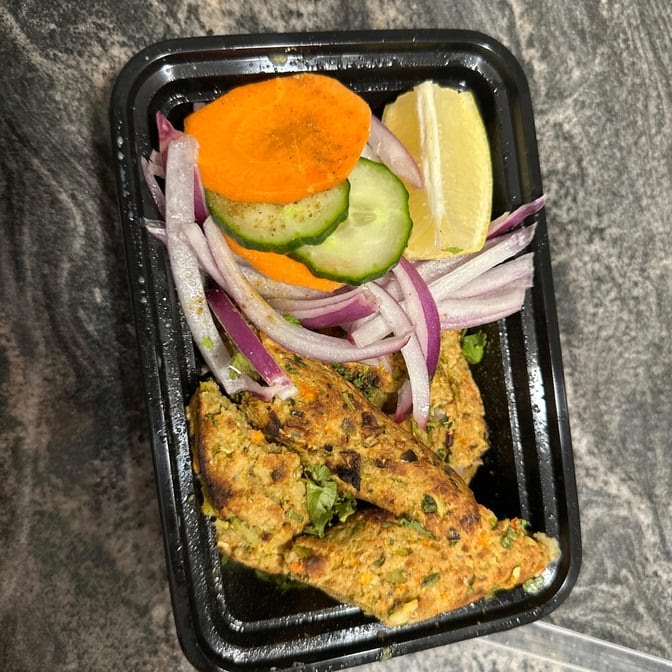 The Indian Flames by null