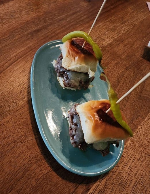 Buena Vida Tapas Bar by null