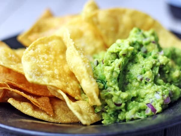 Tacoteca Mexican Grill by null