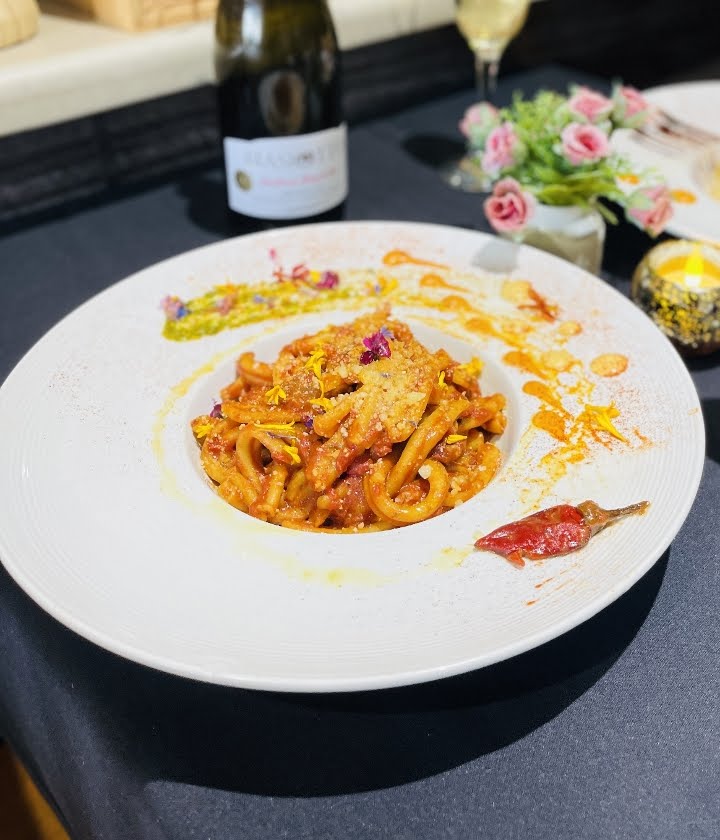 Prosecco22 Ristorante Italiano by null