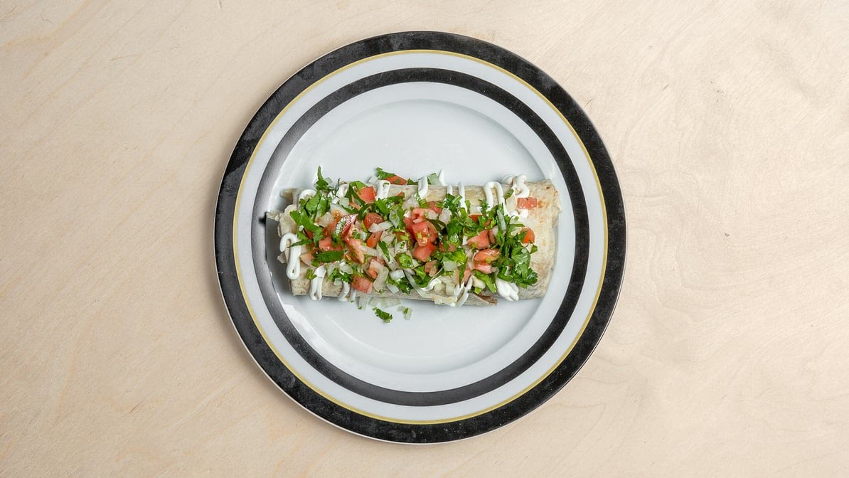 Tacos Texas by null