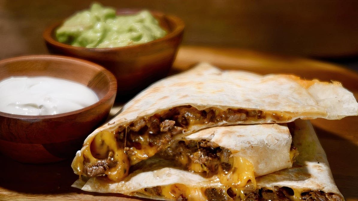 Taco Fiesta Restaurant by null