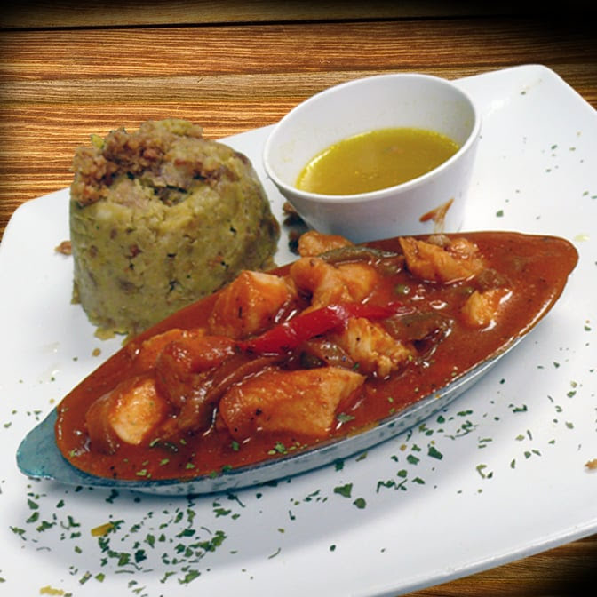 El Rinconcito de Santa Barbara Restaurant by null
