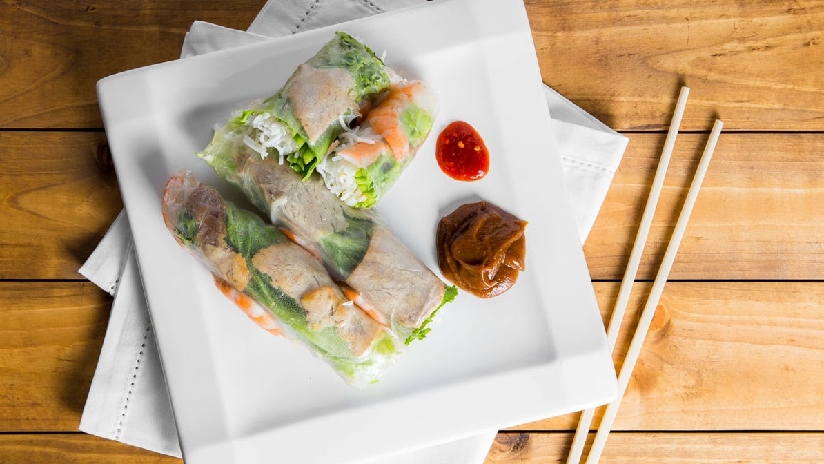 Rang Dong Restaurant by null