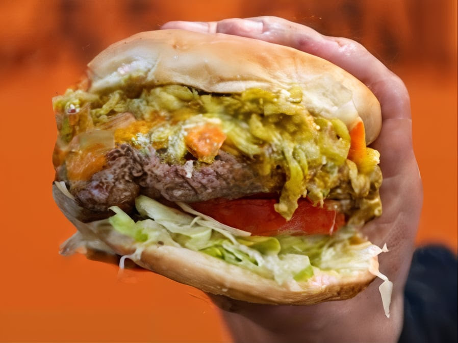 Spinn's Burger & Beer by null