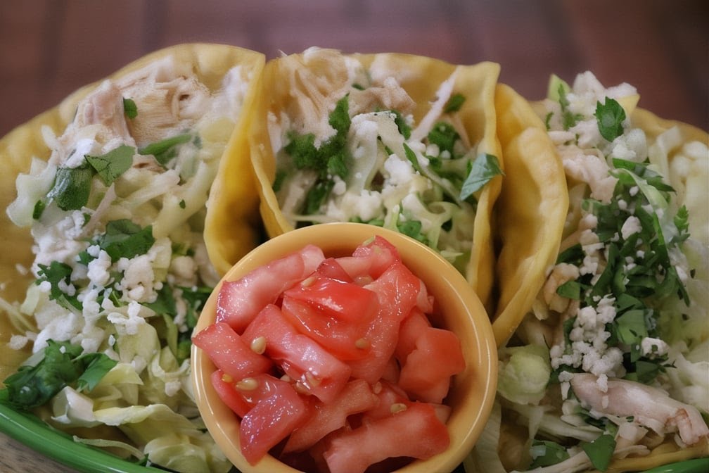 Boca Chica Taco House by null