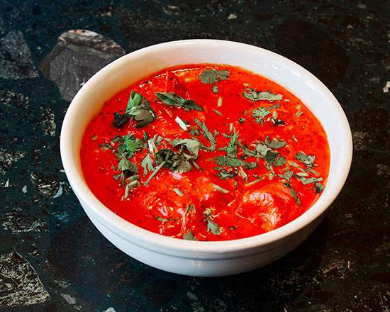 New Delhi Indian Restaurant by null