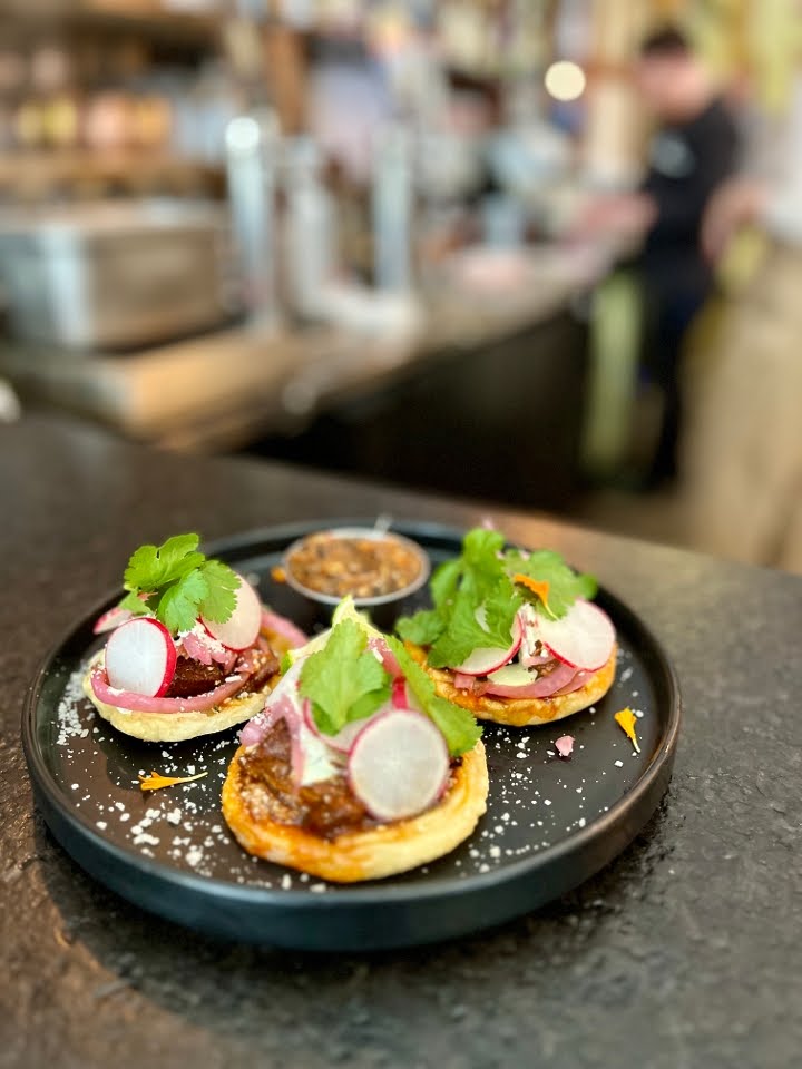 KickStand Coffee & Kitchen by null