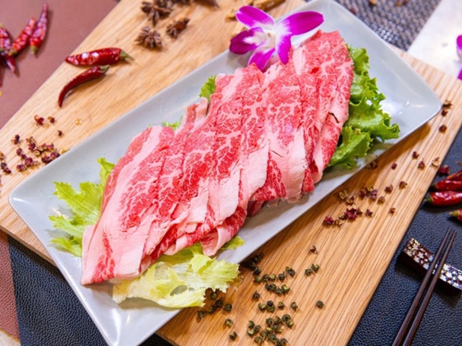 Wagyu House by The X Pot by null
