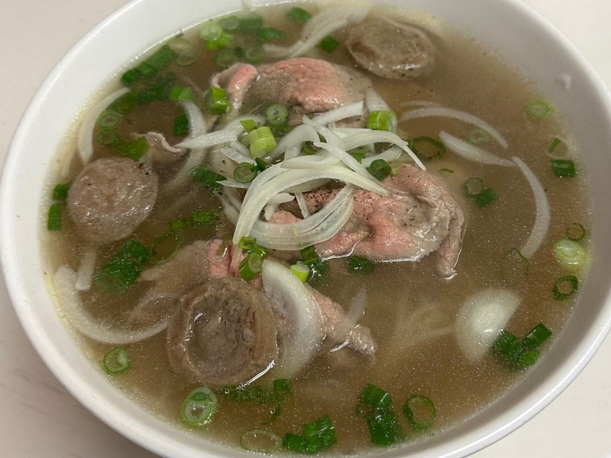 Sai’s Vietnamese Restaurant & Bar by null