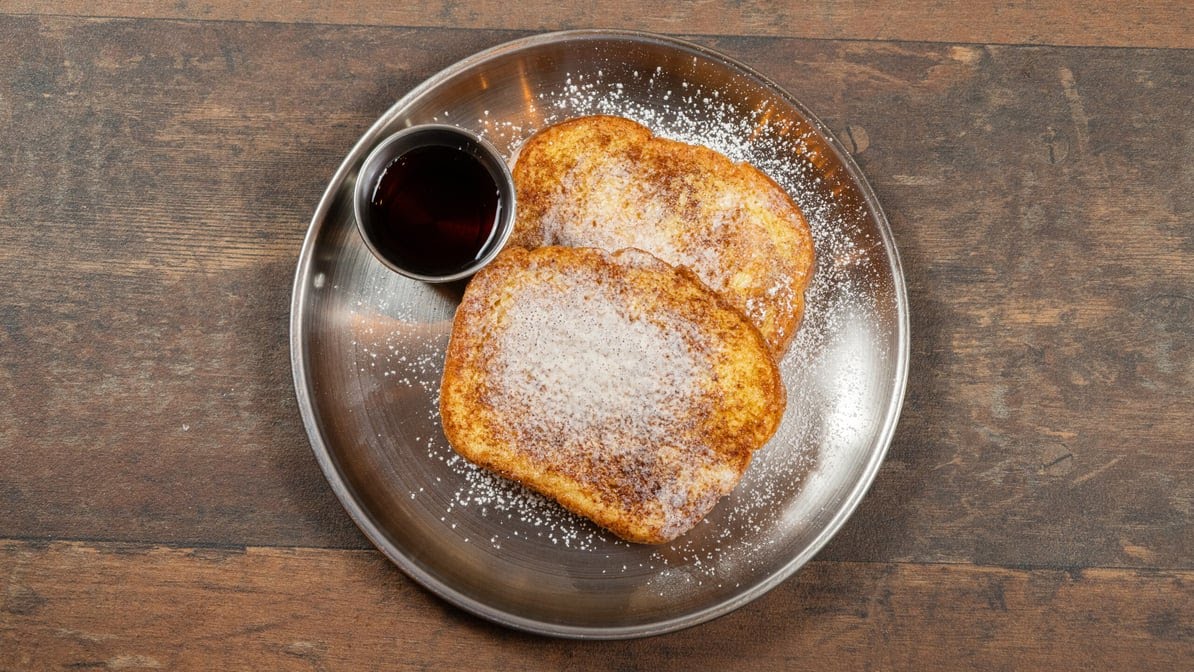 Let's Eat Texas by null