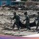 Gempa Sulteng: 1 Prajurit TNI AD Tewas, 8 Masih Hilang - Detikcom (Siaran Pers)