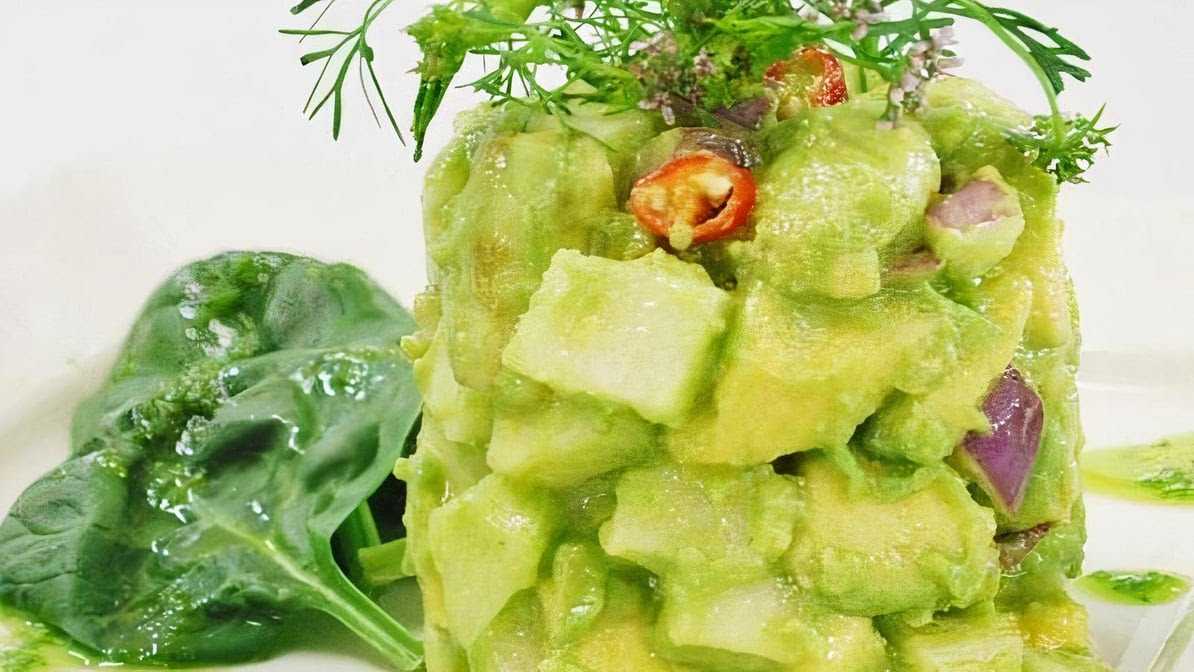 Vegetarian House - Vegan by null