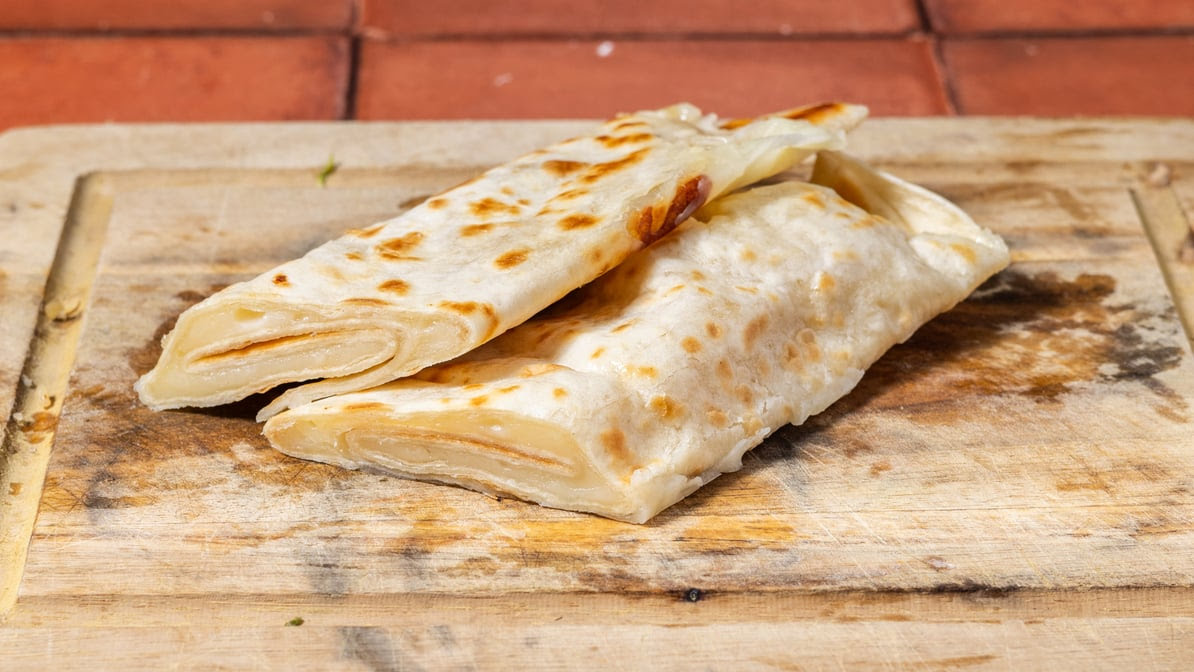 Los Amigos Taqueria by null