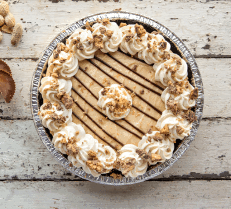 Buttermilk Sky Pie Shop Arlington by null