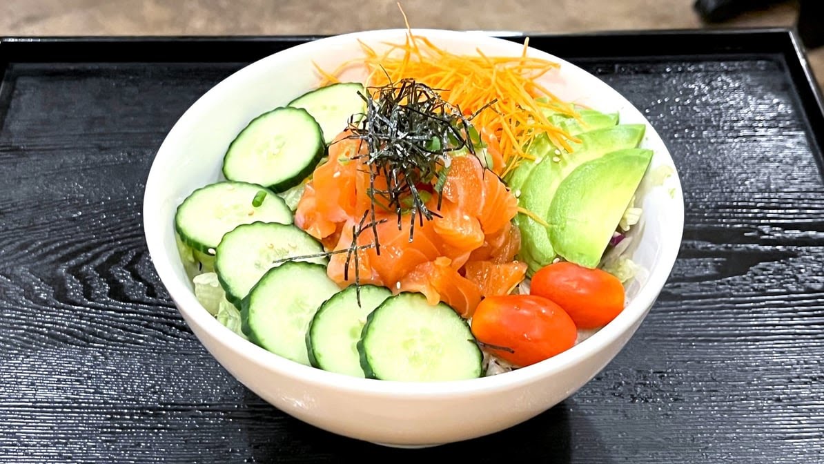 Miyako Ramen Spot Japanese Restaurant by null
