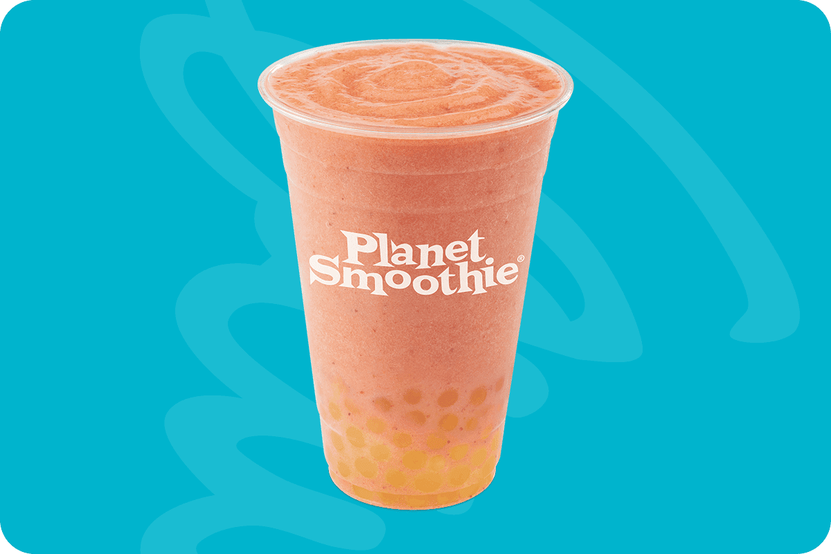 Planet Smoothie by null