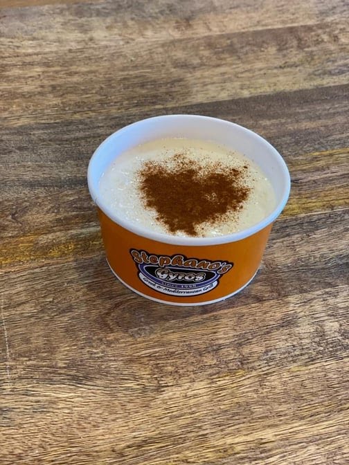 Stephano's Greek & Mediterranean Grill by null