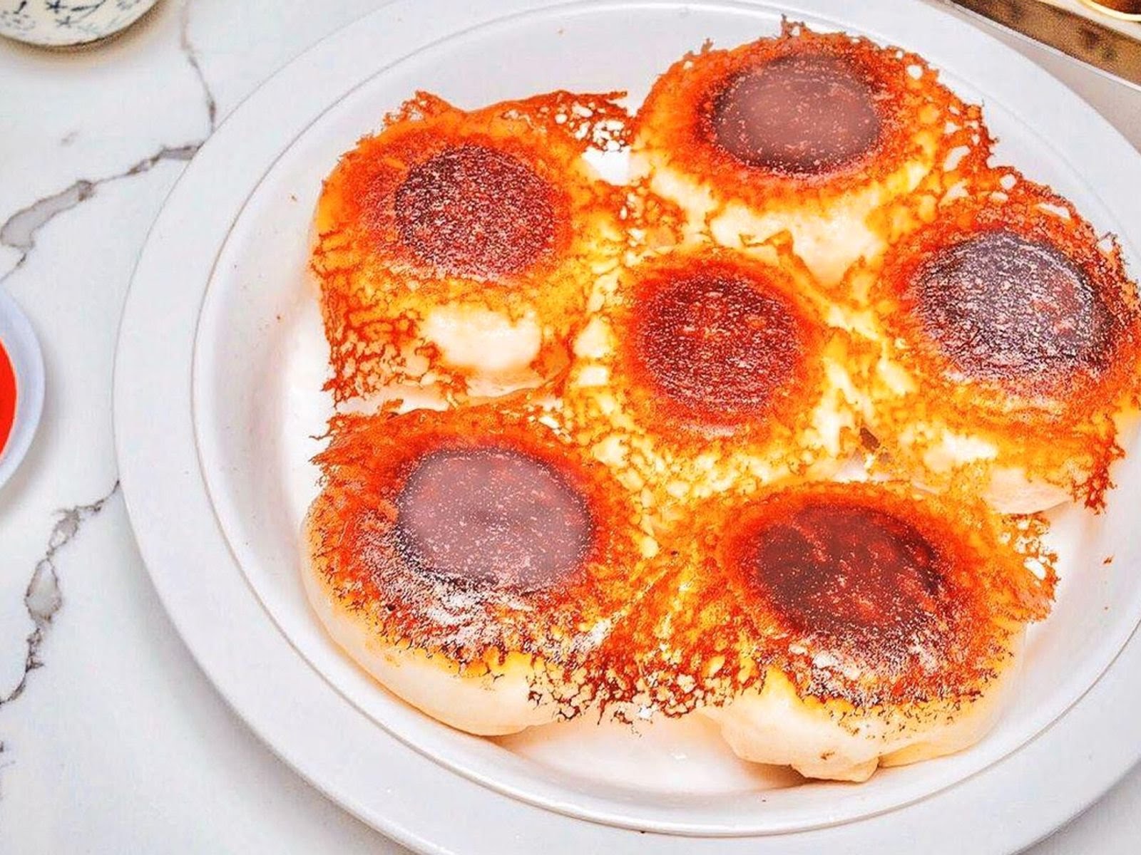 Dumplings N More by null