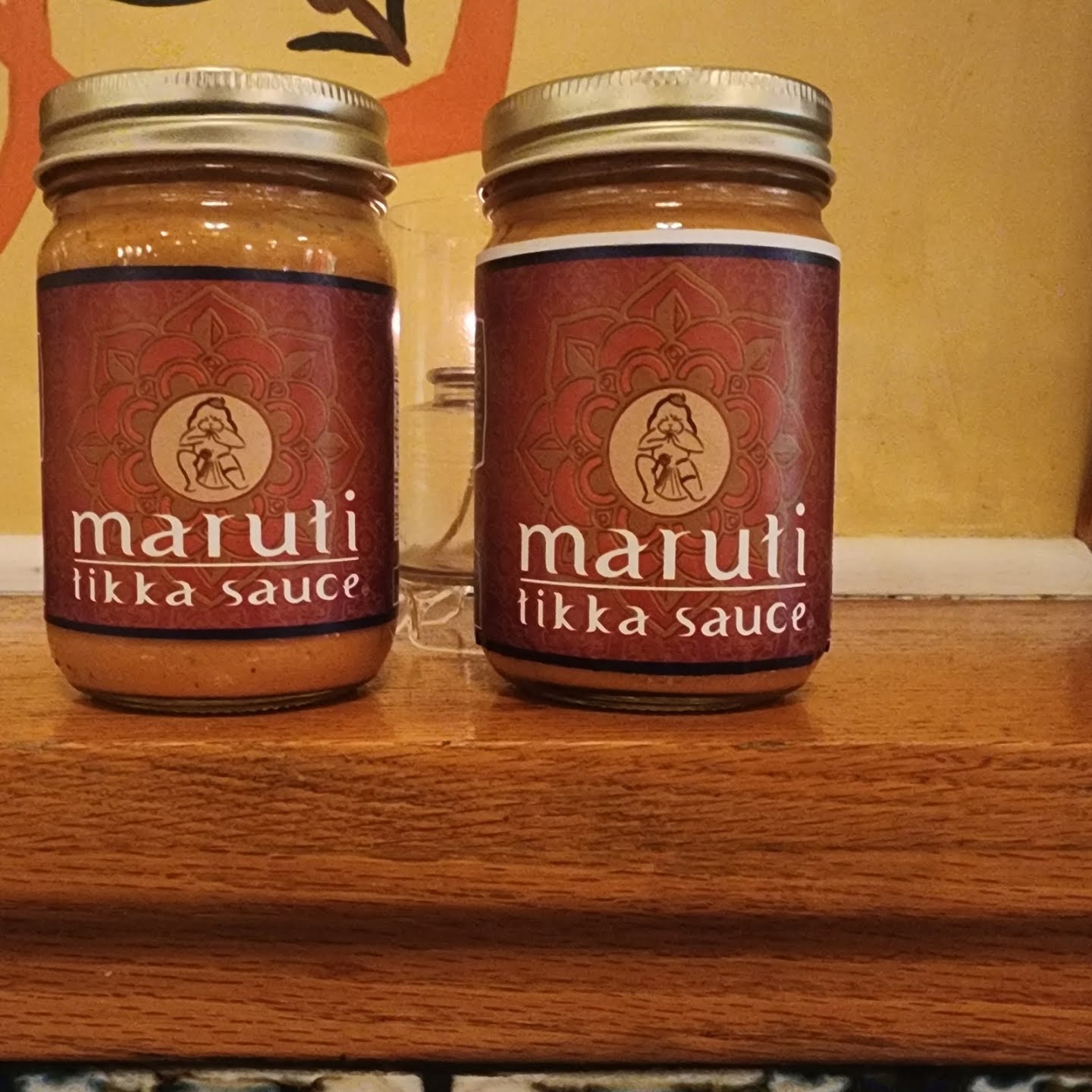 Maruti Express by null