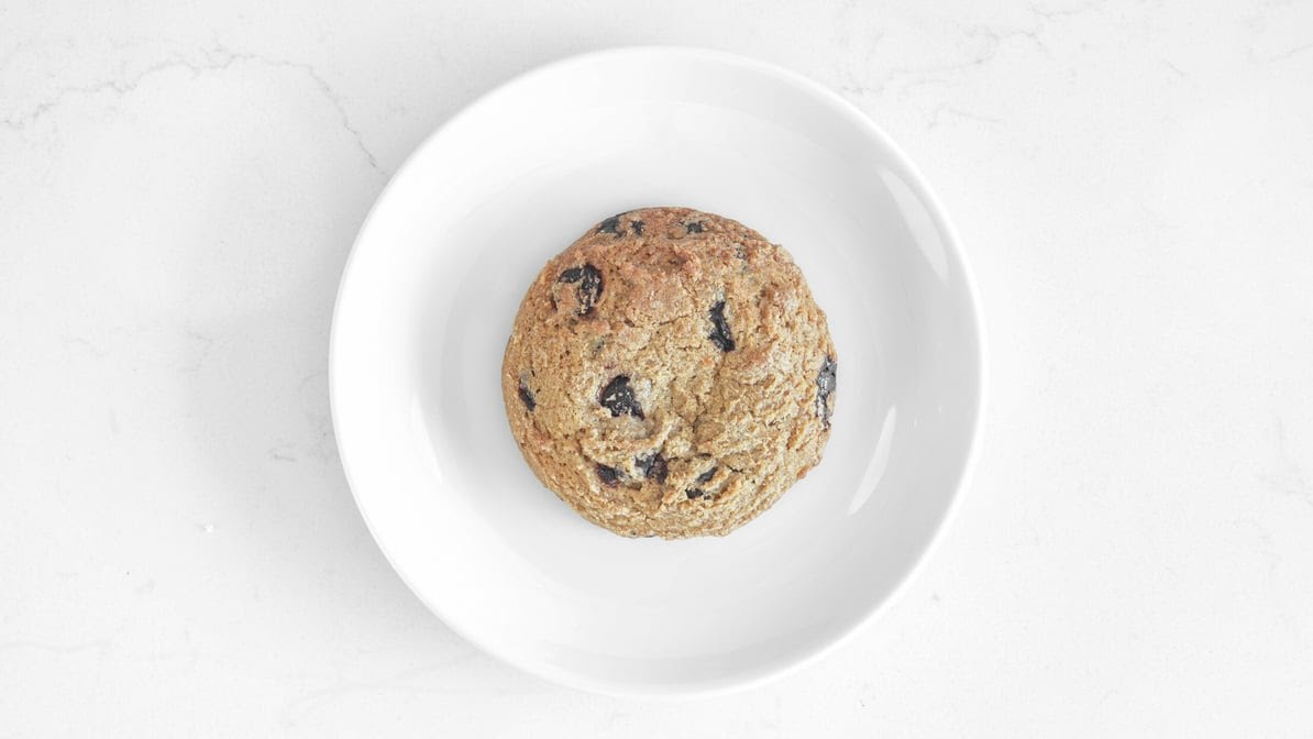Pinckney Cookie Cafe by null