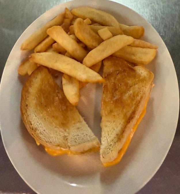 Brobeck's BBQ by null