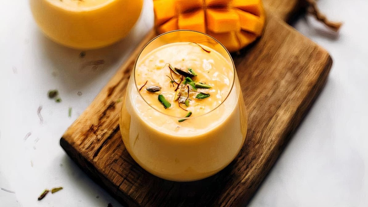 Shalimar Indian Kitchen by null