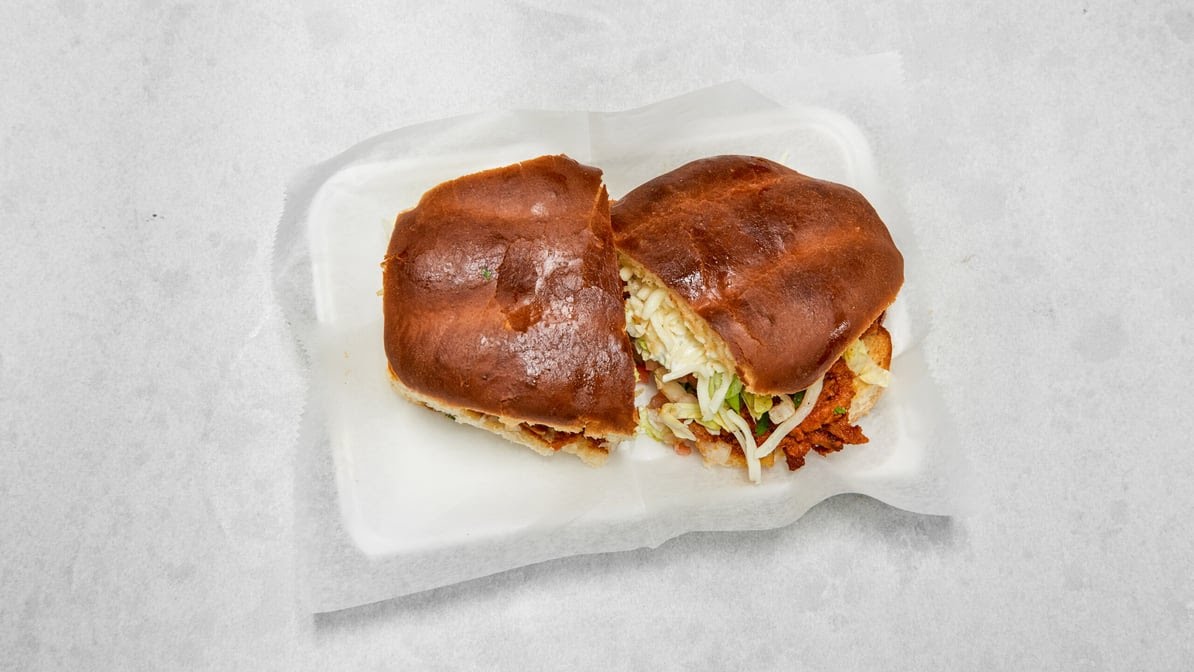 Tacos El Cuñado Bridge St. by null