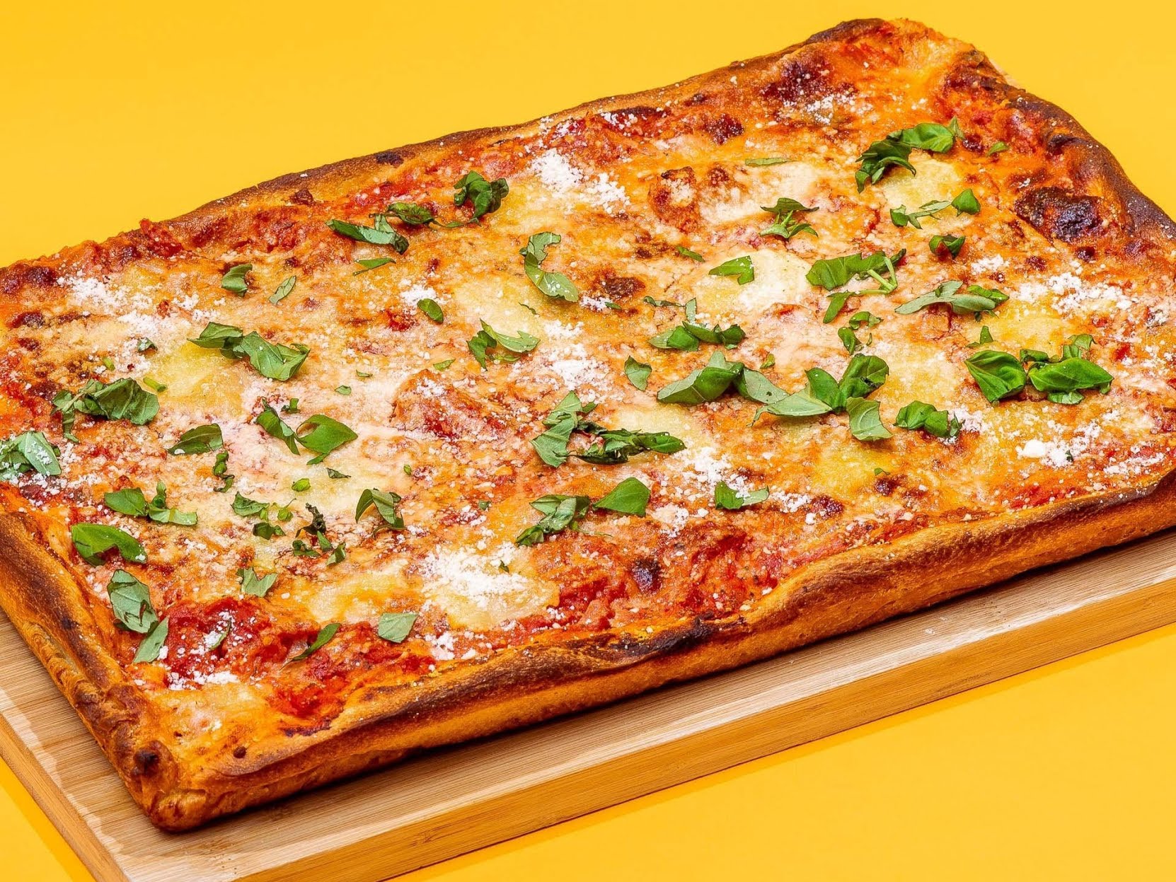 Di Fara Pizza by null