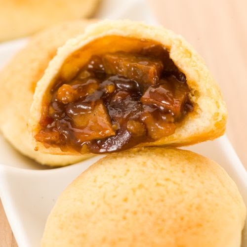 Tim Ho Wan by null
