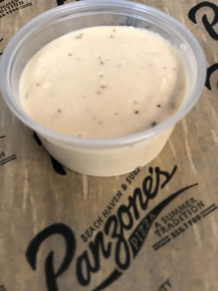 Panzone's Pizza by null