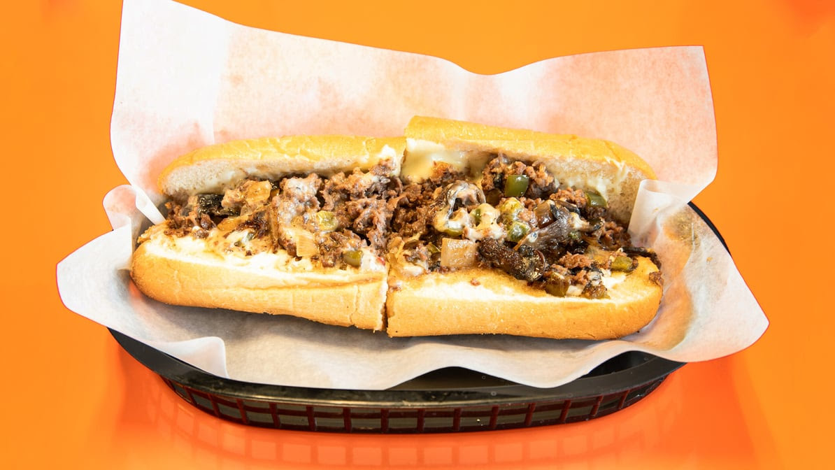 Steak Your Claim by null