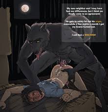 Gay werewolf jpg x Gay werewolf