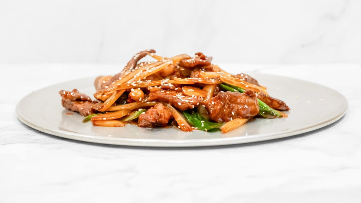 Chinatown On Thayer by null