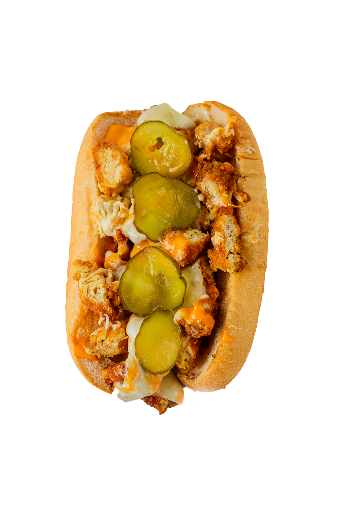 Big Dave’s Cheesesteaks by null