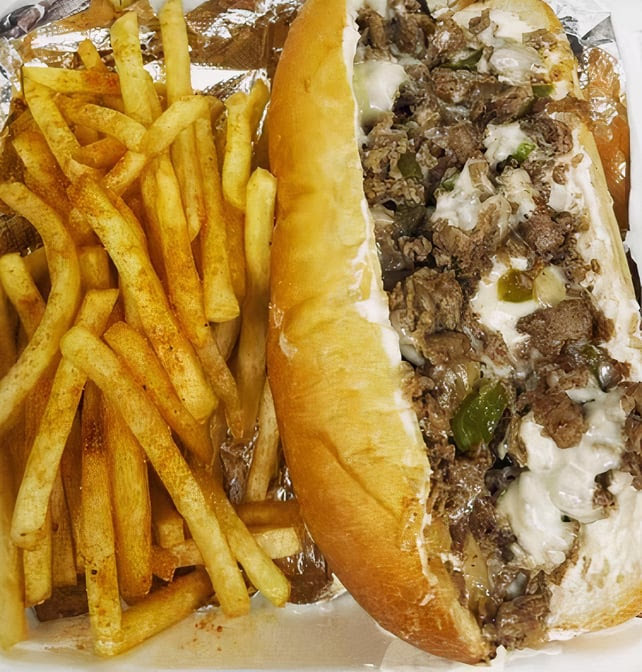 The Food Bank Eatery by null