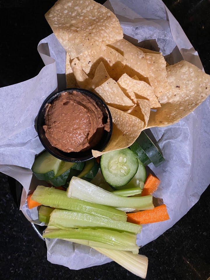 A Bar of Their Own by null