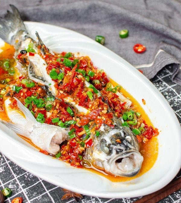 Hunan Cuisine 湘乡香 by null