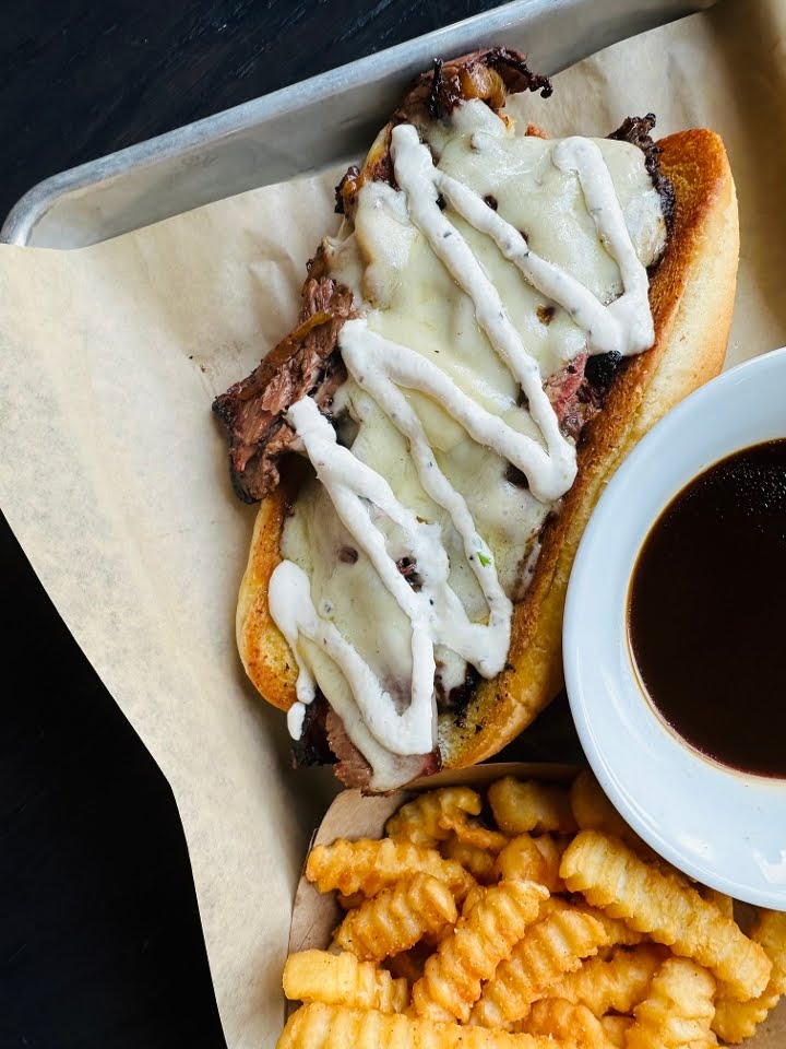 Burnt end BBQ - Desoto by null