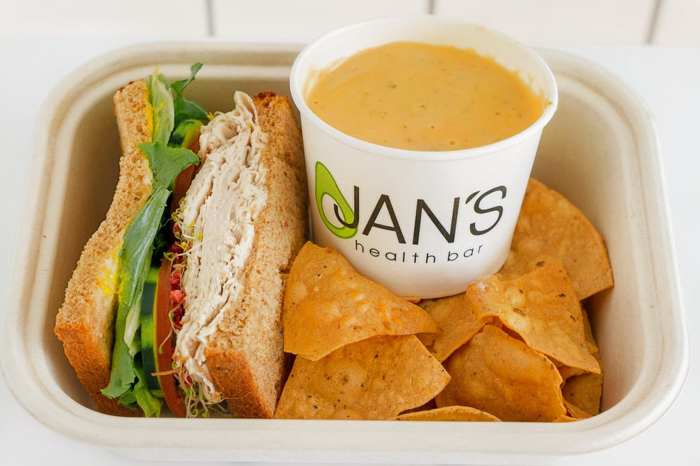 Jan's Health Bar by null