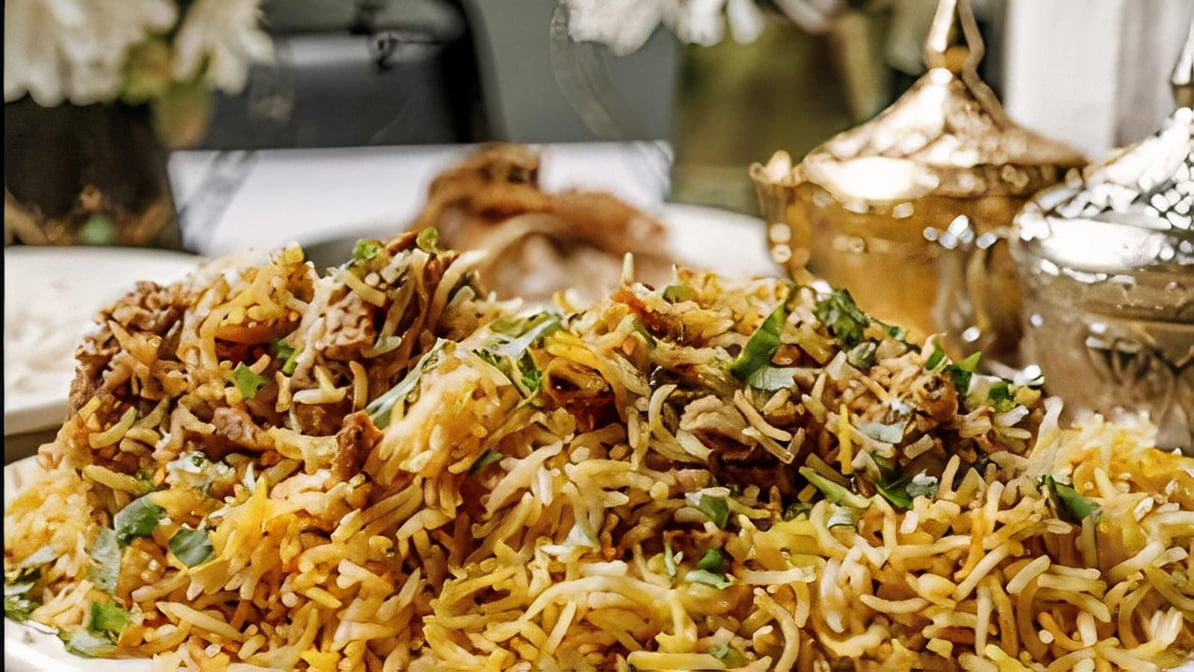 NOLA Desi Kitchen by null