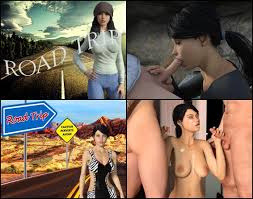 Teen best friends road trip fuck fest jpg x Road trip