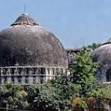 बाबरी मस्जिद: राम जन्मभूमि पर शिया वक्फ बोर्ड के नए हलफनामे का मतलब क्या है?