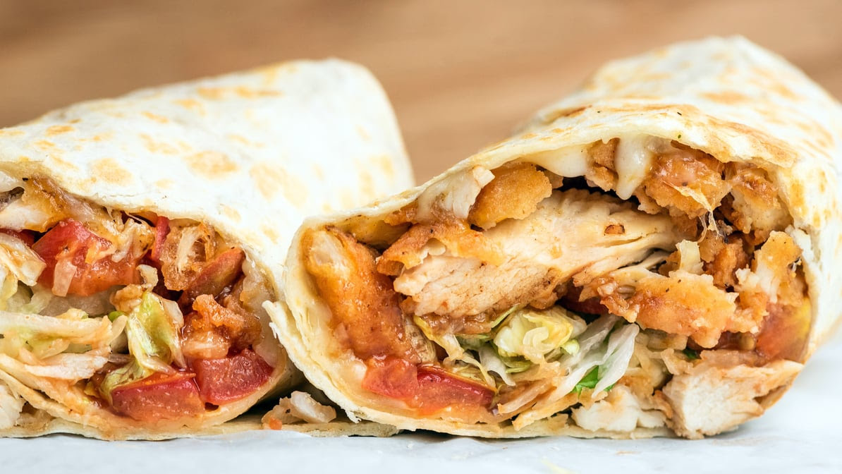 Conrad's Grill by null