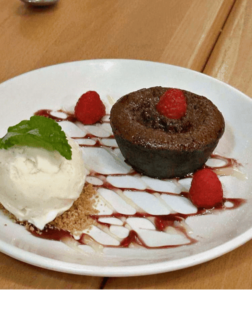 Paros Tribeca by null